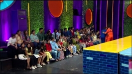 Indian Game Show - Season 02 Episode 47